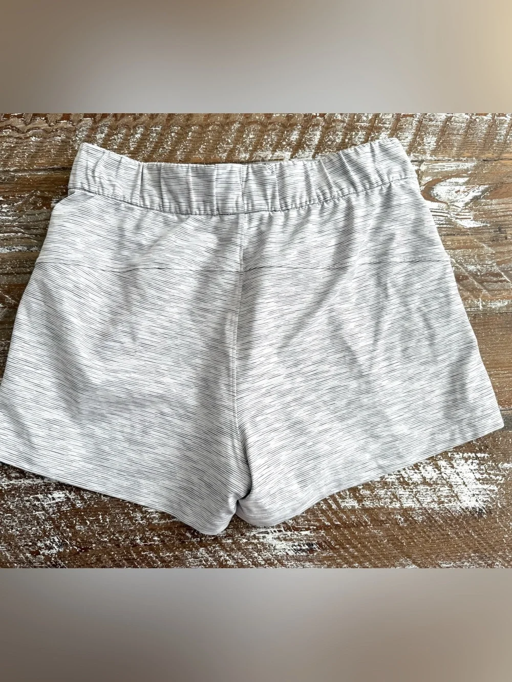 Lululemon On The Fly Shorts